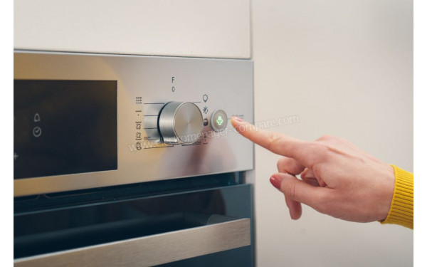 CANDY FCTS896XK WIFI - Cook Light