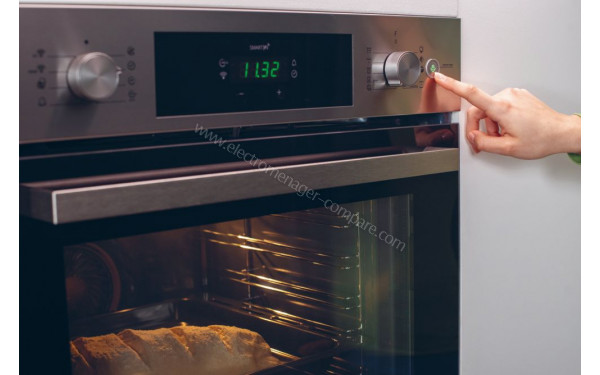 CANDY FCTS896XK WIFI - Cook Light