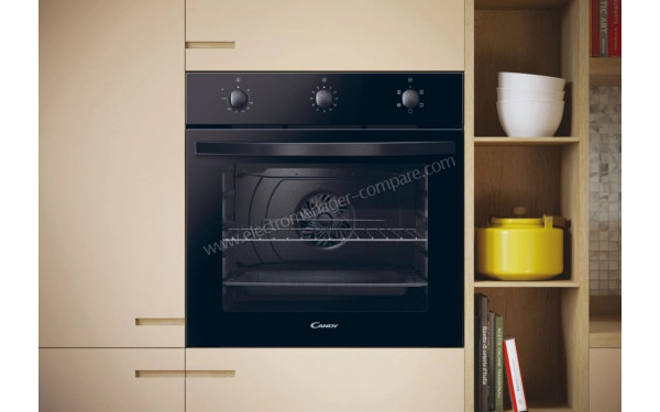 CANDY FDICN502 - Appareil encastr&eacute;