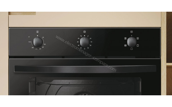 CANDY FDICN502 - Panneau de commandes