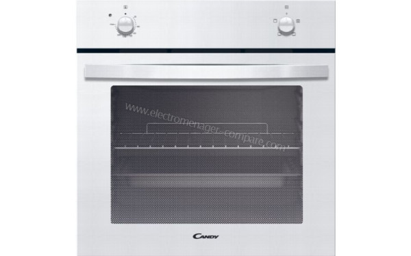 CANDY FIDC B100 - Vue de face