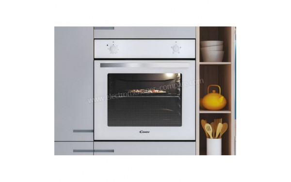 CANDY FIDC B100 - Vue de face