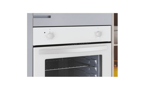 CANDY FIDC B100 - Panneau de commandes