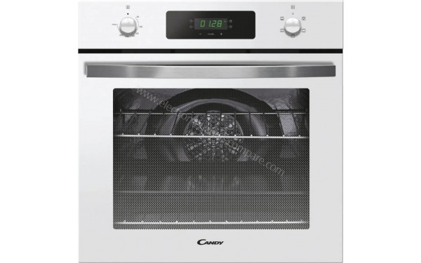 CANDY FIDC B265 - Vue de face