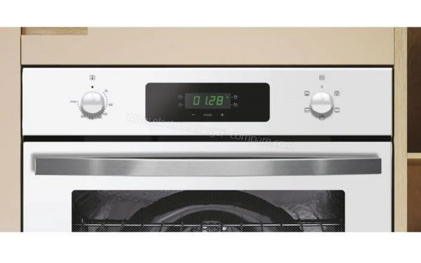 CANDY FIDC B265 - Panneau de commandes