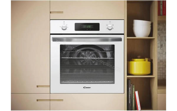 CANDY FIDC B265 - Appareil encastr&eacute;
