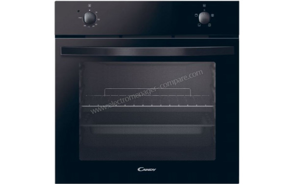 CANDY FIDC N100 - Vue de face