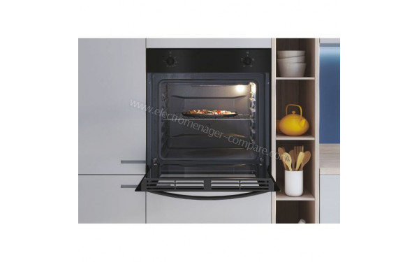 CANDY FIDC N100 - Appareil encastr&eacute;