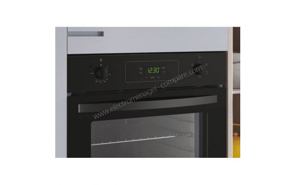 CANDY FIDC N265 - Panneau de commandes