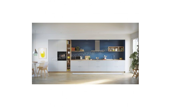 CANDY FIDC N265 - Mise en situation