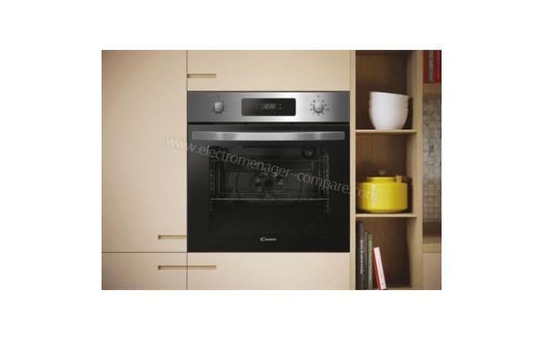 CANDY FIDCPX696 - Appareil encastr&eacute;