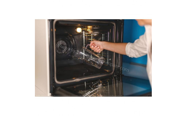 CANDY FIDCPX696 - Mise en situation