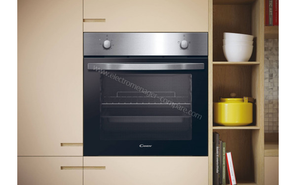 CANDY FIDCX100 - Appareil encastr&eacute;