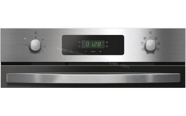 CANDY FIDCX605 - Panneau de commandes