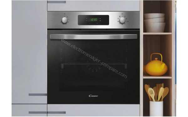 CANDY FIDP X699 - Appareil encastr&eacute;