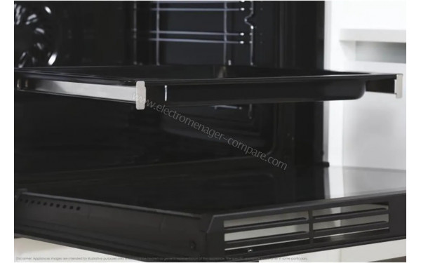 CANDY FIDP X699 - Mise en situation