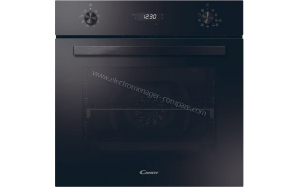 CANDY FMBC T996 E0 - Vue de face