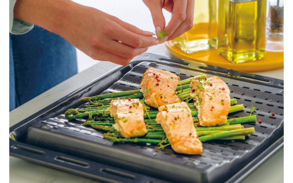 CANDY FMBC T996 E0 - Mise en situation