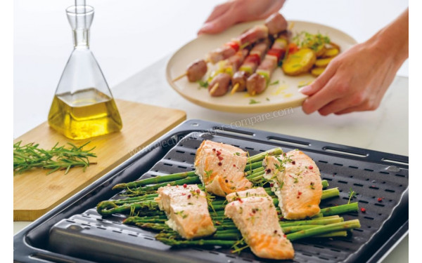 CANDY FMBC T996 E0 - Mise en situation