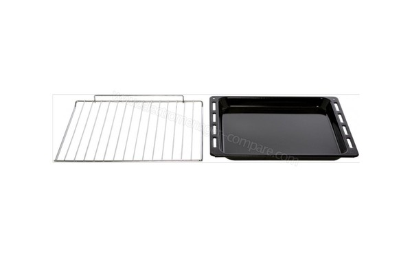 CANDY FST 100/6 N - Accessoires (cr&eacute;dit : Boulanger)
