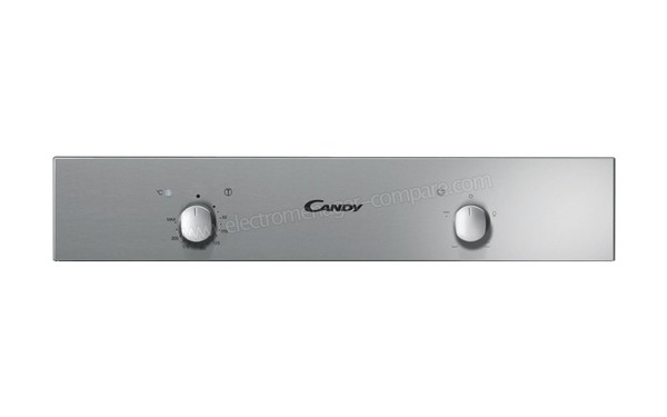 CANDY FST 100/6 X - Bandeau de commandes