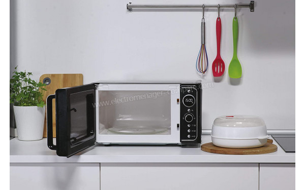 CANDY G20CMB - Mise en situation