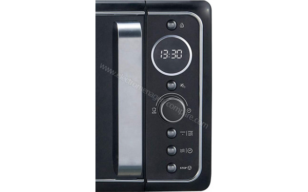 CANDY G20CMB - Panneau de commandes