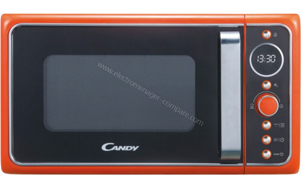 CANDY G20CO - Vue de face