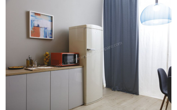 CANDY G20CO - Mise en situation