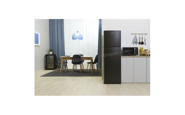 CANDY G25CMB - Mise en situation