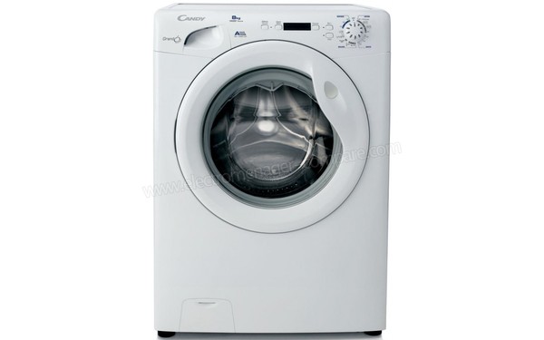 CANDY GC1482D3 - Vue de face