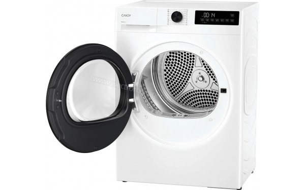 CANDY GD 10N2B-S - Vue de l'int&eacute;rieur