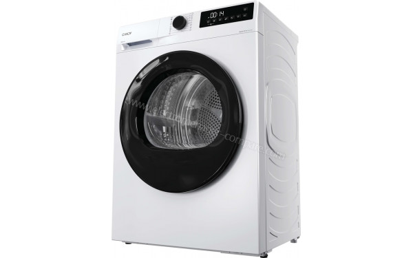 CANDY GD10N3B-S - Vue 3/4 droite