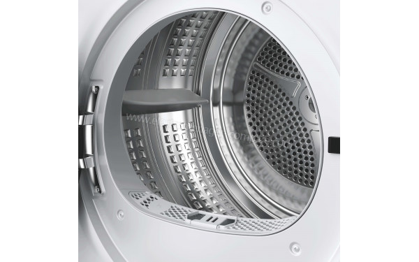 CANDY GD10N3B-S - Tambour