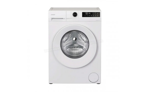 CANDY GD27S7-S - Vue de face