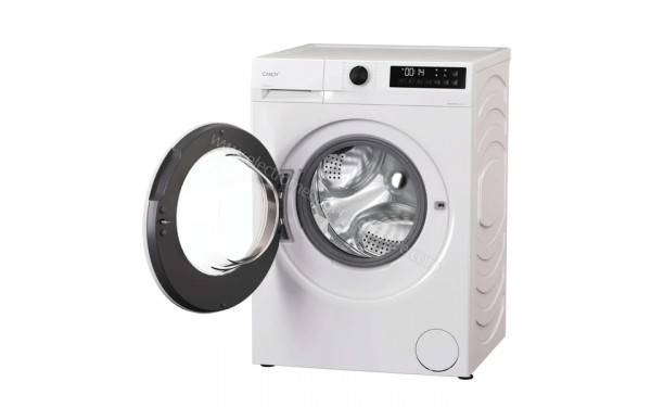 CANDY GD27S7-S - Vue de l'int&eacute;rieur