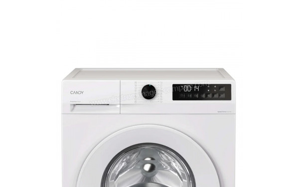 CANDY GD27S7-S - Panneau de commandes