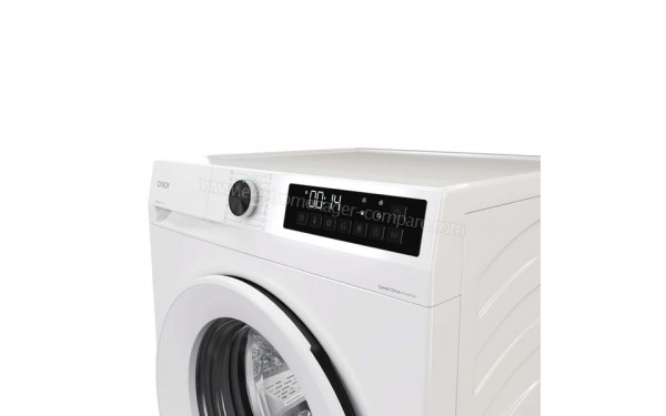 CANDY GD27S7-S - Panneau de commandes
