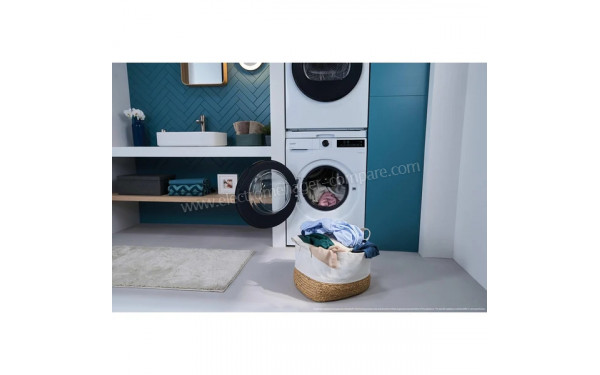 CANDY GD27SB7-S - Mise en situation