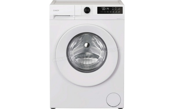 CANDY GD4108-S - Vue de face