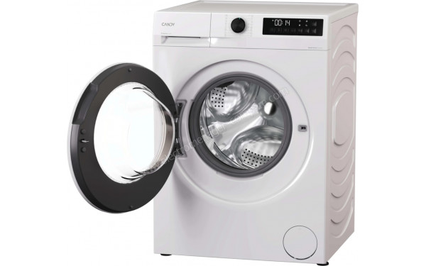 CANDY GD4108-S - Vue 3/4 droite