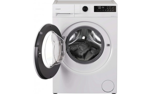 CANDY GD4108-S - Vue de face