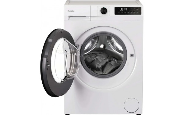 CANDY GD410B8-S - Vue de face
