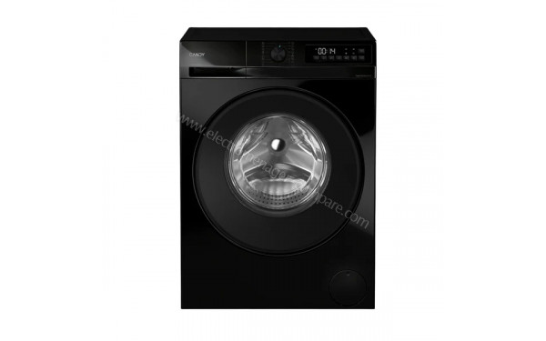 CANDY GD410B9B-S - Vue de face