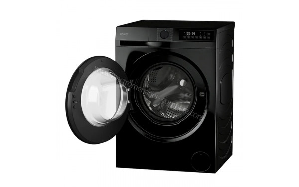 CANDY GD410B9B-S - Vue de l'int&eacute;rieur