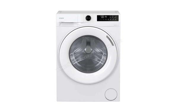 CANDY GD 414L9-S - Vue de face
