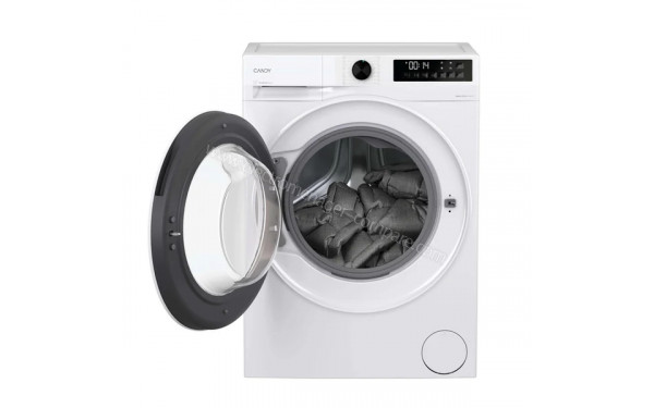 CANDY GD 414L9-S - Vue de l'int&eacute;rieur