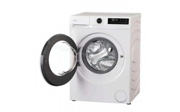 CANDY GD48S5-S - Vue de l'int&eacute;rieur