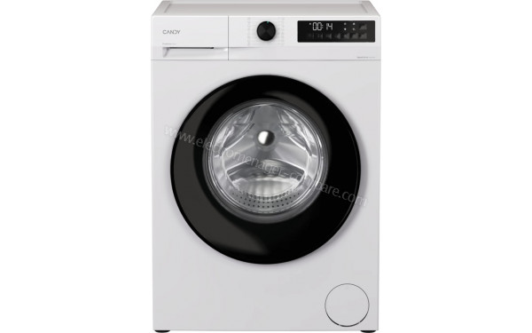 CANDY GD48SB6-S - Vue de face