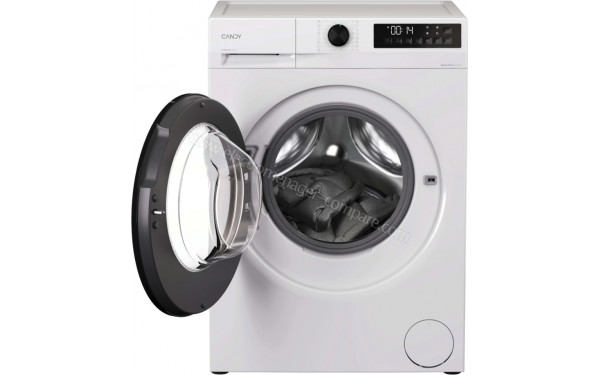 CANDY GD48SB6-S - Vue de face